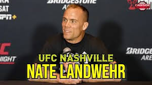 Cageside Press - News update