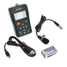 SL400 FLIR Extech | Environmental Testers | DigiKey