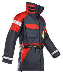 Mullion Aquafloat Superior Jacket - Bövik Marin AB