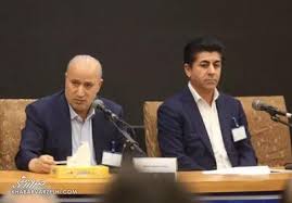 ویدیو| افشاگری باورنکردنی مدیرعامل چادرملو از ممبینی و سهمیه آسیا! - پارس فوتبال
