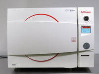 Tuttnauer 3850ELP-B/L-D Autoclave – Marshall Scientific