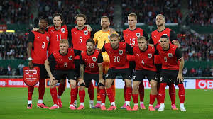 Austria vs. Jordan: Historic World Cup Debut Kicks Off in Group J