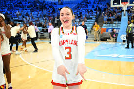 No 5-seed Maryland women’s basketball vs. No. 4-seed North Carolina preview