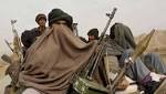 Taliban ambush kills police officers