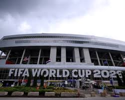 Colombia v Ghana: World Cup 2026 last 32 – live