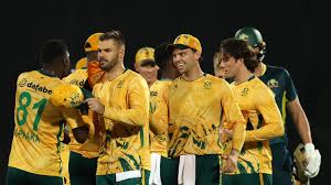 T20 World Cup 2026: Proteas aim to build on historic 2024 run - how to watch live in South Africa