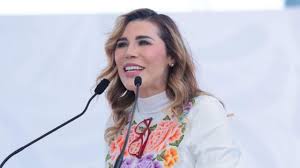 Marina del Pilar: Escándalo por nuevos audios y posible extradición