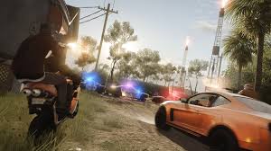 Download Free PC Games Battlefield Latest Hardline 2015 - fight the enemy to other countries