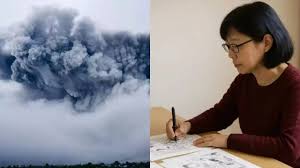Japan's 'Baba Vanga' Predicts Mega-Tsunami for July 2025: Should We Be Concerned?