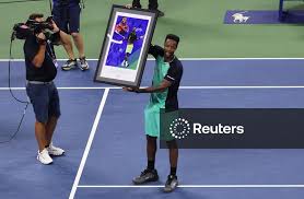 U.S. Open