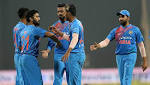 Things learnt from India-Sri Lanka