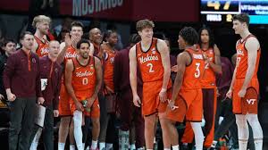 Virginia Tech Hokies Defeat Notre Dame Fighting Irish: Game Recap