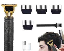 Image de Clippers à barbe