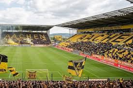 3. liga spiele