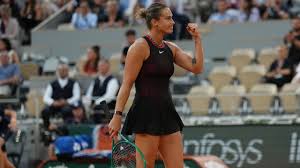 Sabalenka vs. Shnaider free livestream: Where to watch French Open Quarterfinal, TV, time