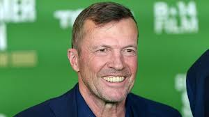 Lothar Matthäus: Was ich in meinem Leben geändert habe