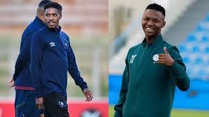 Afrik-Foot - News update