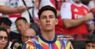 Jeorge Bird's Arsenal Youth - News update