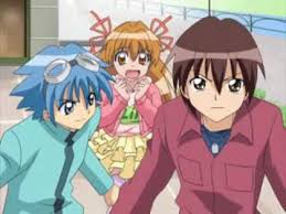 Image result for Save me Lollipop!