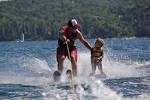 Waterskiing Stock Photos Images, Royalty Free Waterskiing Images