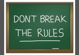 Image result for school rules