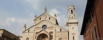 Risultati immagini per IL DUOMO  VERONA