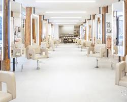 Image of Hair Salon in New York City