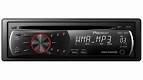 Pioneer DEH-P4800MP CD Player User Manual - Free Home Audio