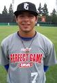 Andres Rodriguez Baseball Profile | Perfect Game USA - 092011nats71