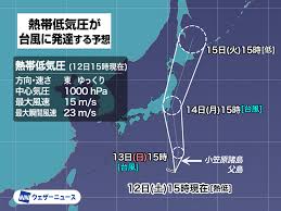 ウェザーニュース - News update