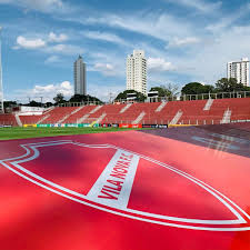 Vila Nova x Londrina na Série B: onde assistir ao vivo, horário e escalação