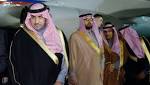 year after Ritz-Carlton roundup, Saudi