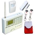 GSM home alarm system price 50euro. gsm alarm