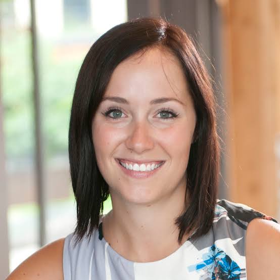 Joelle Charbonneau - Balsillie School of International Affairs