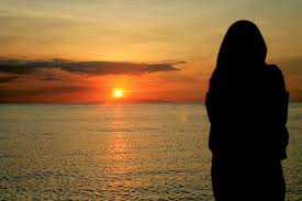 Hasil gambar untuk siluet wanita