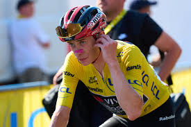 Tour de France 2026: Vingegaard vs Pogačar Showdown – How a 6-Second Lead Could Crush or Crown the Yellow Jersey Dynasty