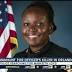 Murdered Orlando police officer's car vandalized