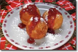 Image result for aebleskiver