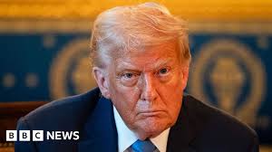BBC - News update