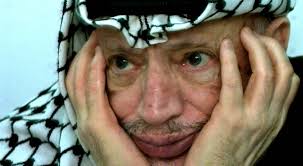 Ce que révèle le compte-rendu d&#39;hospitalisation de Yasser Arafat | Slate - arafatune