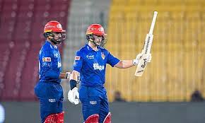 PSL 2026, Match 40: Chapman Powers Islamabad United to Thrilling 4-Wicket Win