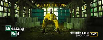 Resultado de imagen para breaking bad fifth season