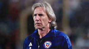 Ricardo Gareca: ¿De Chile a dirigir el América de Cali? Rumores y Análisis - Imagen ilustrativa del artículo
