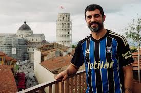 Pisa Sporting Club - News update