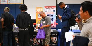 U.S. Lost 23,000 Jobs in July, While Unemployment Ticked Lower