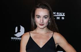 Tragédie à Hollywood : Kelley Mack (The Walking Dead) Décédée à 33 Ans!