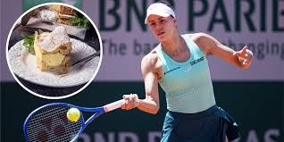 Mecz Igi Świątek z Magdą Linette na Roland Garros. Zagraniczni dziennikarze zaskakują