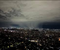 BH Alerta! Chuva Forte e Ventania à Vista: Prepare-se!