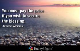 Andrew Jackson Quotes - BrainyQuote via Relatably.com
