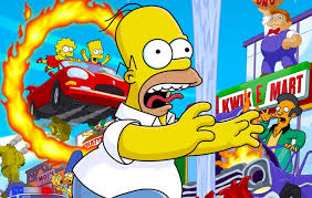 “Гид по создателям The Simpsons Hit & Run и их разочарование в отсутствии сиквела”